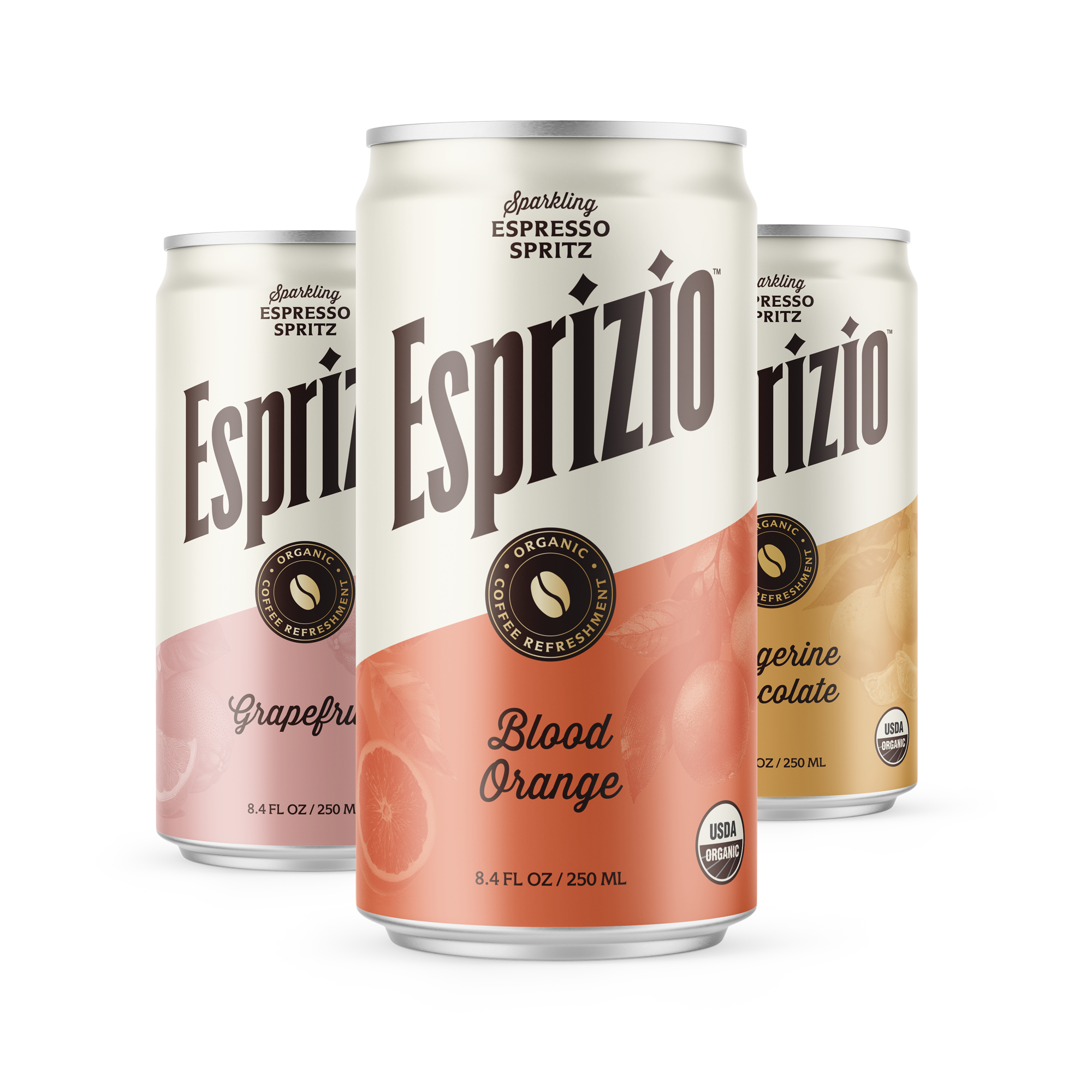 Variety Pack – Esprizio