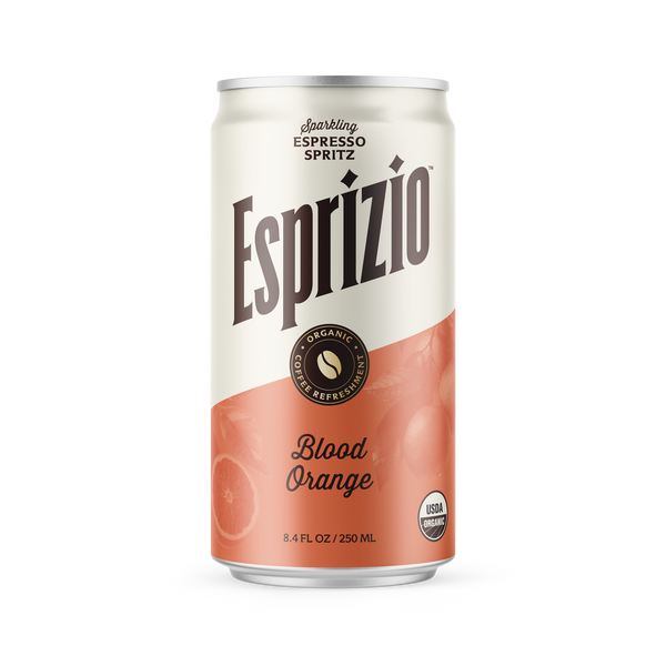 Blood Orange – Esprizio