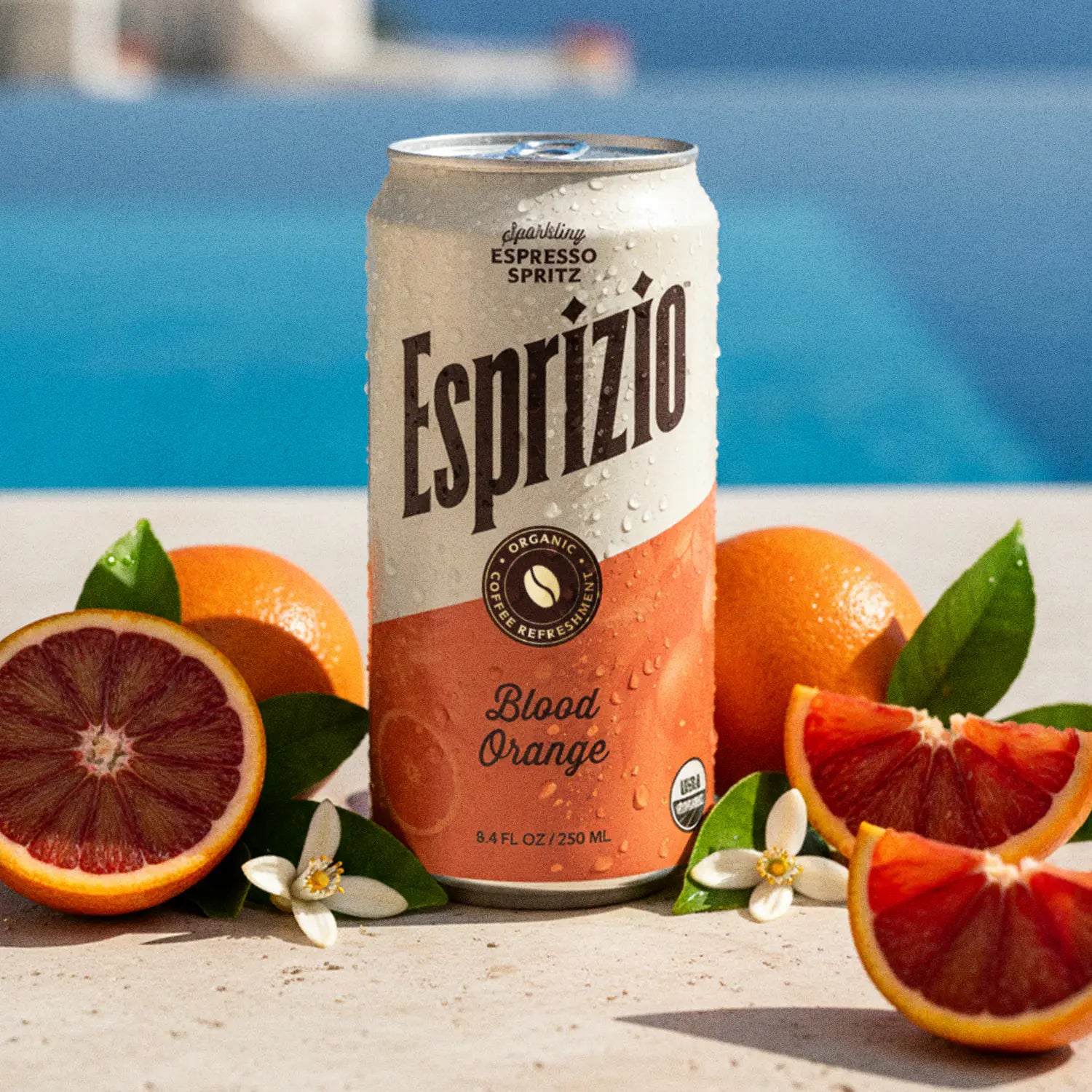Blood Orange
